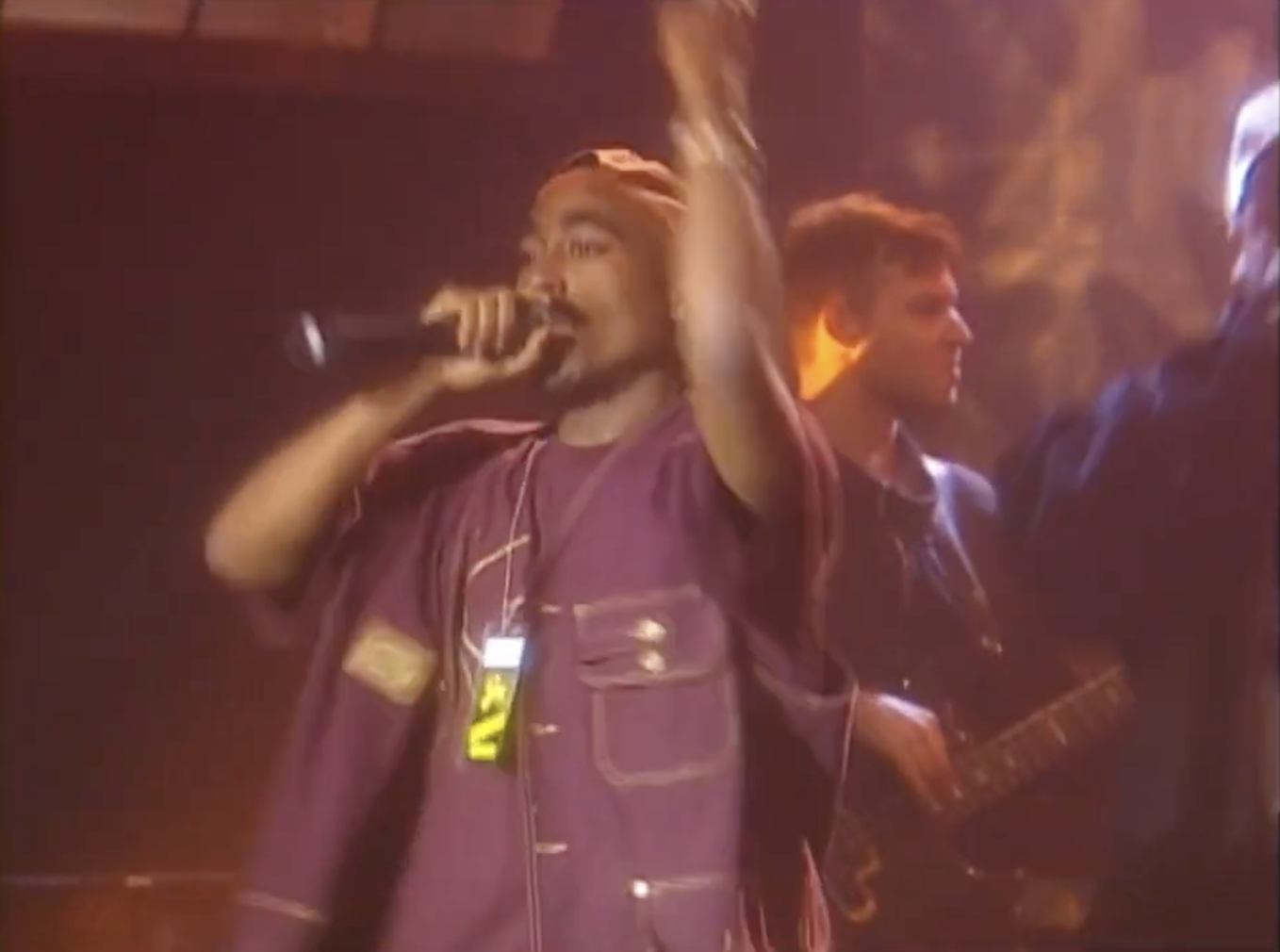 Tupac Shakur | Rock & Roll Hall of Fame